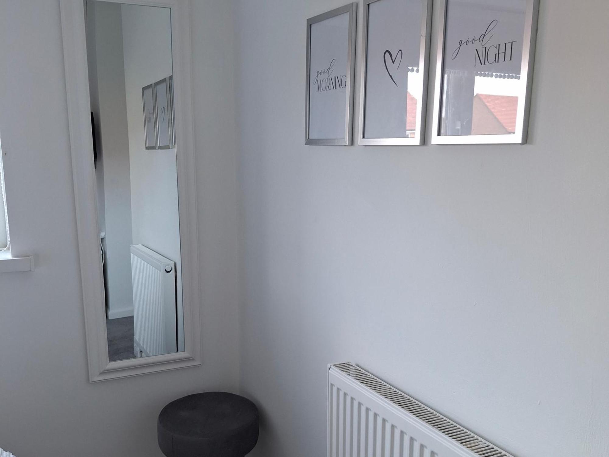 Home From Home Guest House Rochford Habitación foto